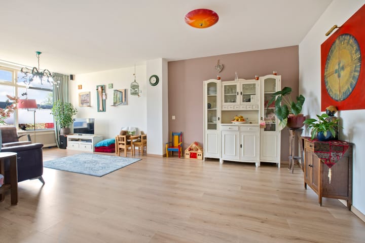 Foto 6 van Hendrick van Avercampweg 33