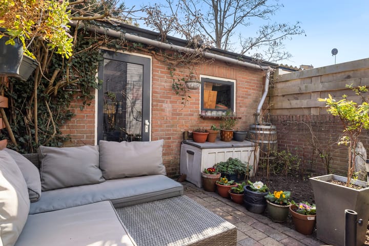 Foto 20 van Oranjestraat 46