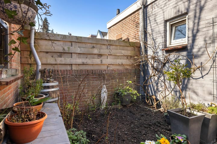 Foto 21 van Oranjestraat 46