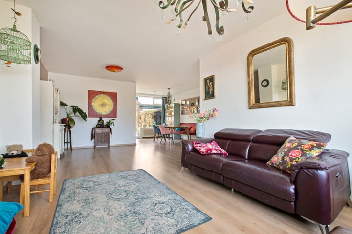 Foto 8 van Hendrick van Avercampweg 33