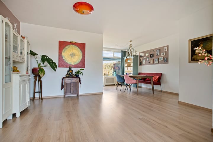 Foto 9 van Hendrick van Avercampweg 33