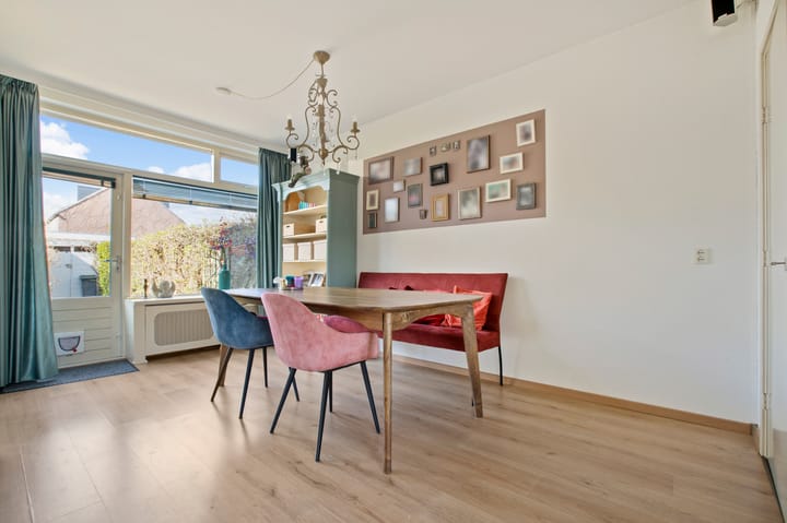 Foto 10 van Hendrick van Avercampweg 33