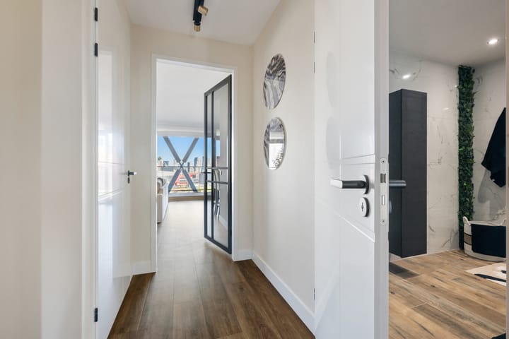 Photo 26 of Rijnhavenkade 226