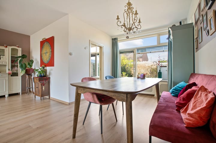 Foto 11 van Hendrick van Avercampweg 33