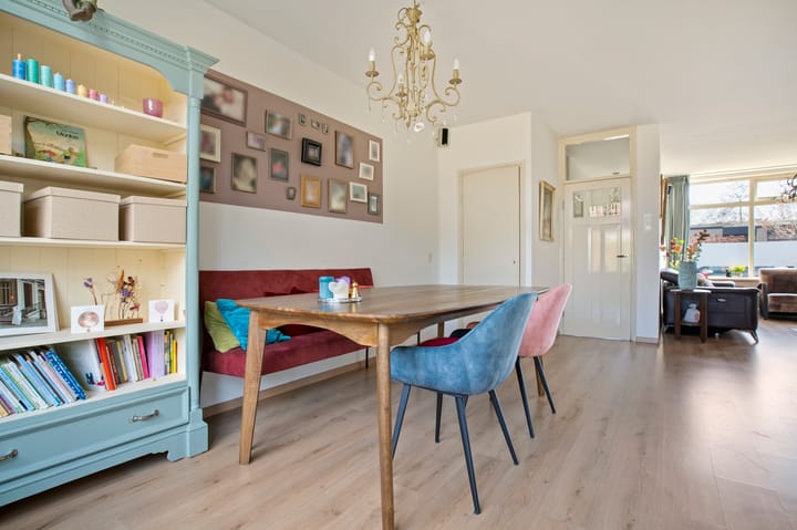 Foto 12 van Hendrick van Avercampweg 33