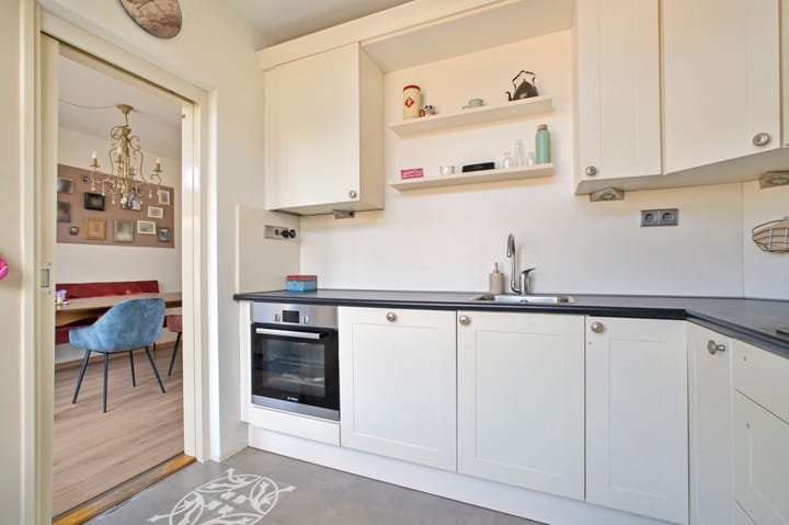 Foto 14 van Hendrick van Avercampweg 33