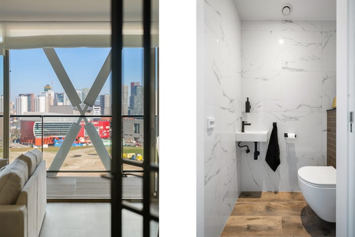 Photo 30 of Rijnhavenkade 226