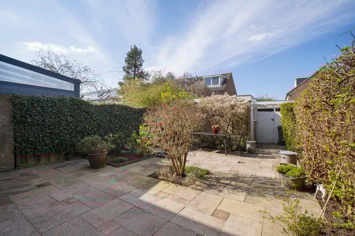 Foto 15 van Hendrick van Avercampweg 33