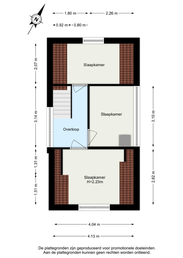 Foto 30 van Oranjestraat 46