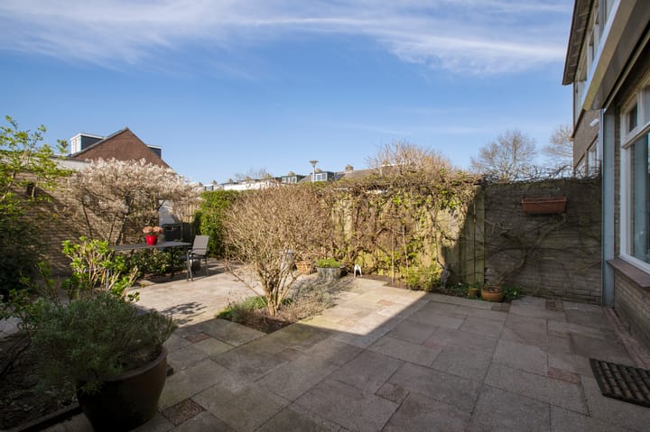 Foto 16 van Hendrick van Avercampweg 33