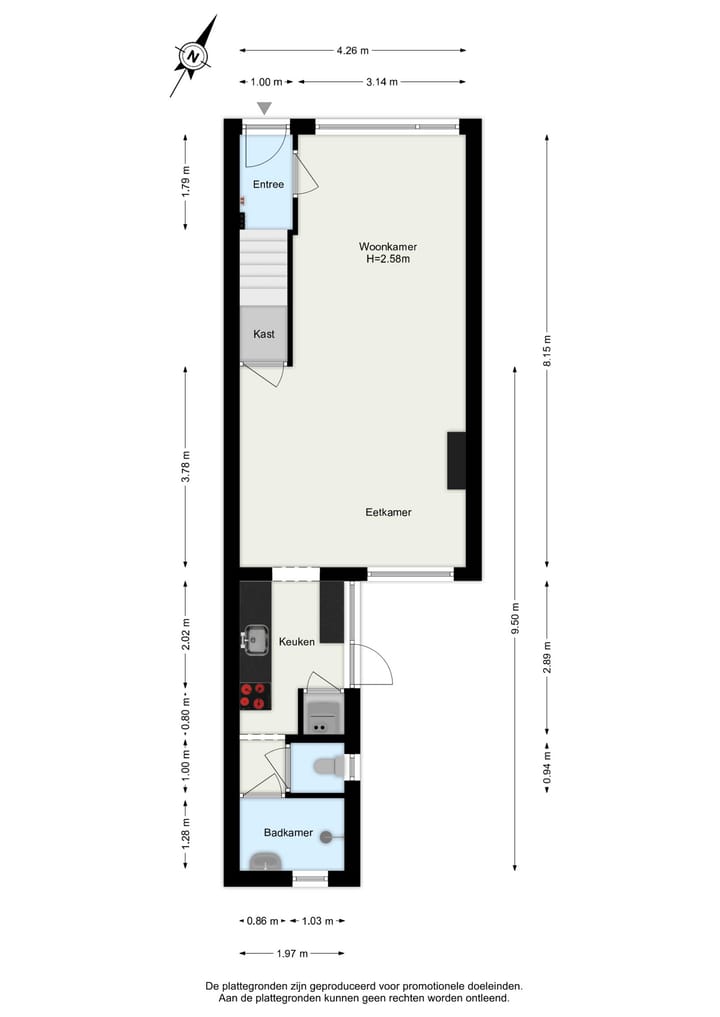 Foto 31 van Oranjestraat 46