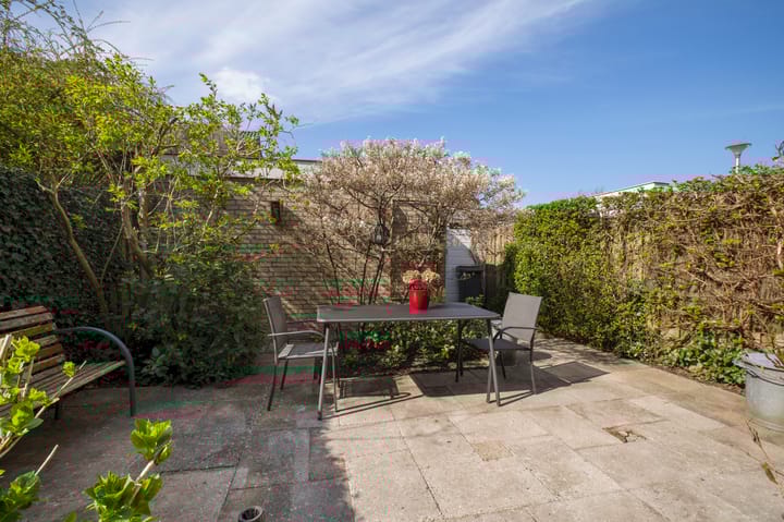 Foto 17 van Hendrick van Avercampweg 33