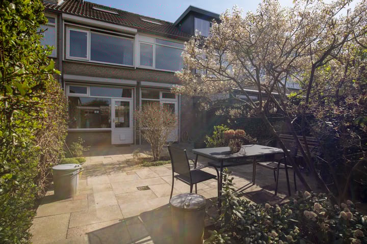 Foto 19 van Hendrick van Avercampweg 33