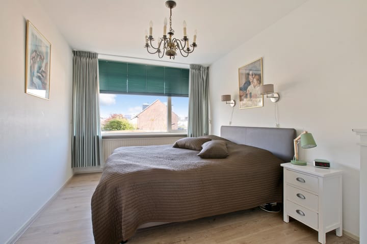 Foto 21 van Hendrick van Avercampweg 33