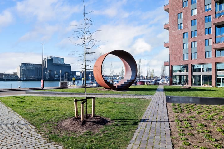 Photo 37 of Rijnhavenkade 226