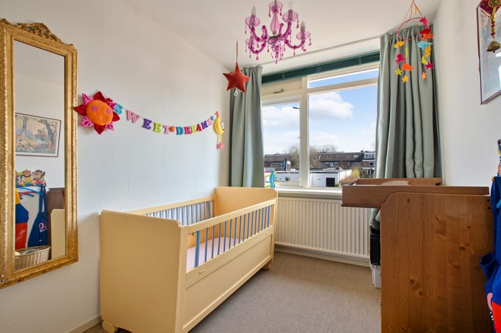 Foto 22 van Hendrick van Avercampweg 33