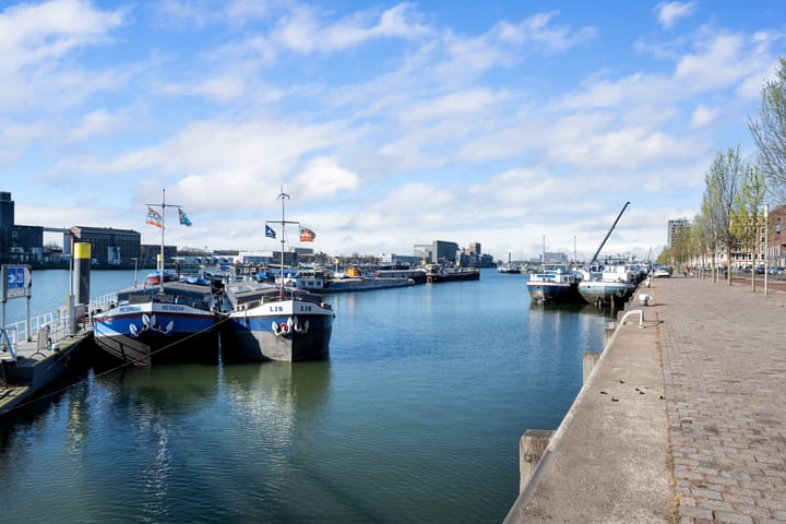 Photo 38 of Rijnhavenkade 226