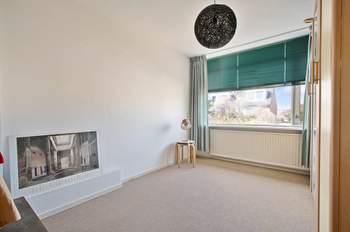 Foto 23 van Hendrick van Avercampweg 33