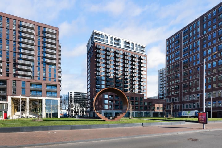 Photo 39 of Rijnhavenkade 226