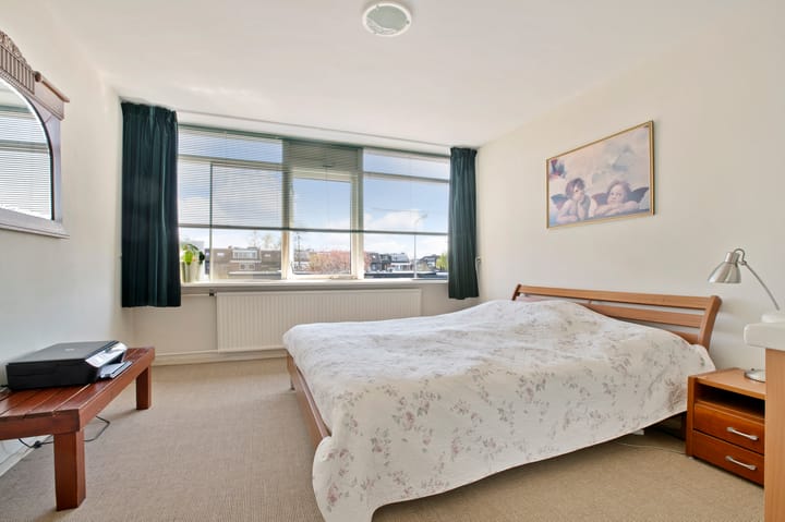 Foto 24 van Hendrick van Avercampweg 33