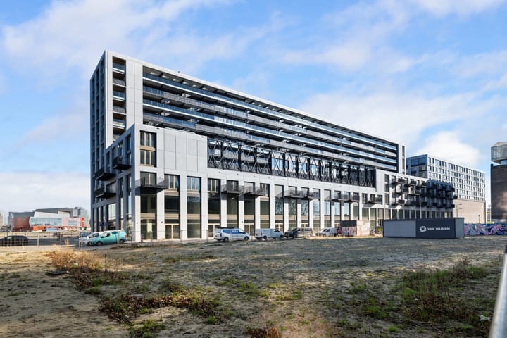 Photo 40 of Rijnhavenkade 226