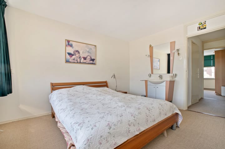 Foto 25 van Hendrick van Avercampweg 33