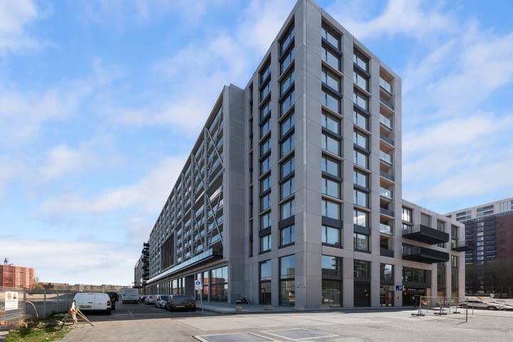 Photo 41 of Rijnhavenkade 226