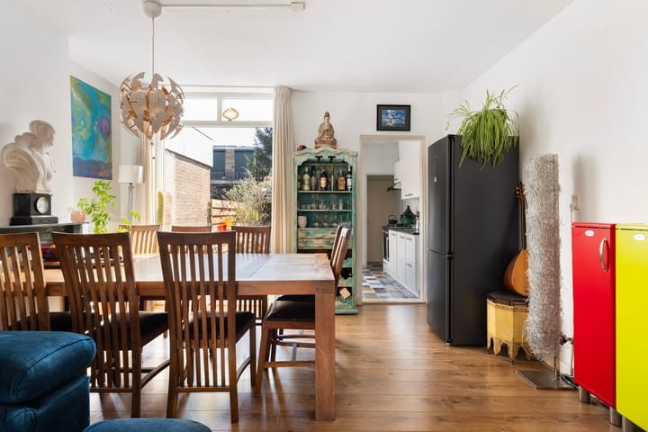 Foto 13 van Oranjestraat 46