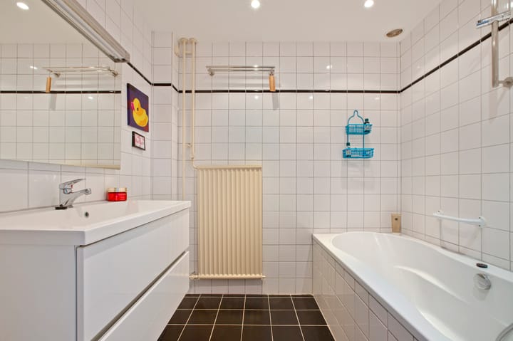 Foto 26 van Hendrick van Avercampweg 33