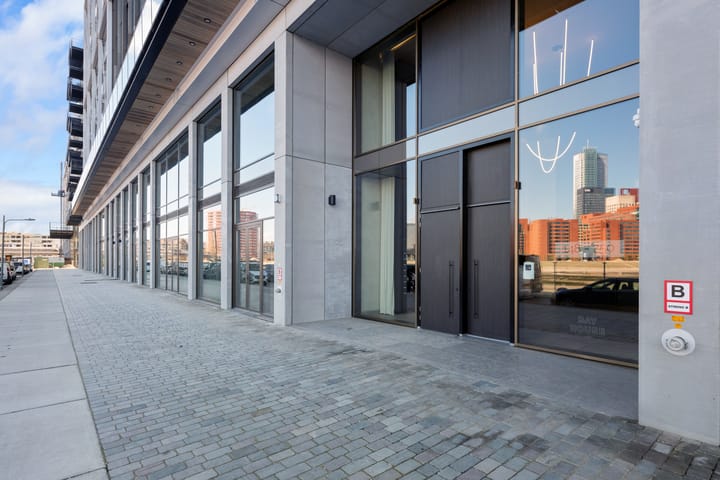 Photo 42 of Rijnhavenkade 226