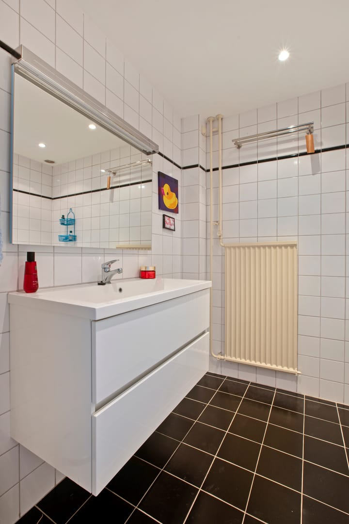 Foto 27 van Hendrick van Avercampweg 33