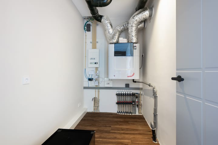 Photo 43 of Rijnhavenkade 226