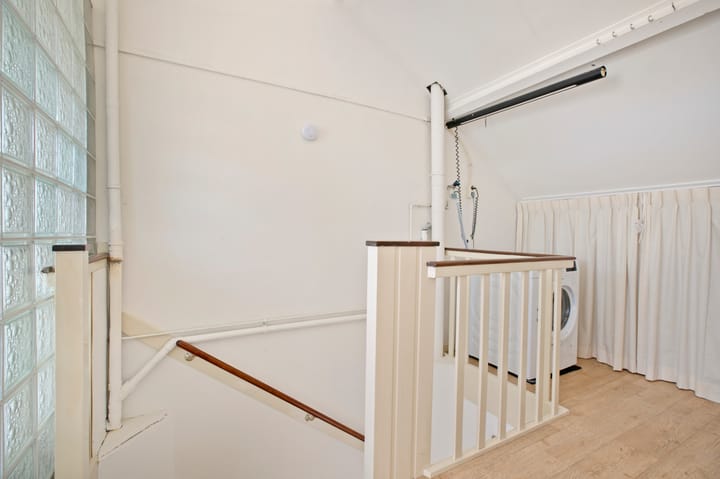 Foto 29 van Hendrick van Avercampweg 33