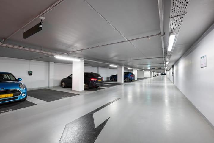 Photo 44 of Rijnhavenkade 226