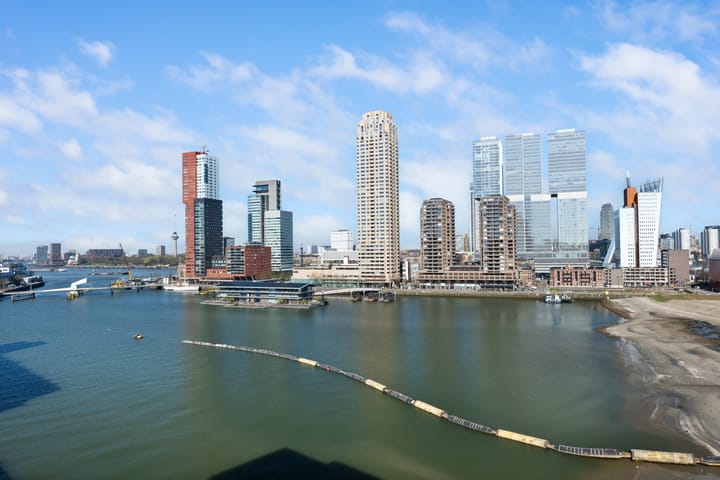 Photo 45 of Rijnhavenkade 226