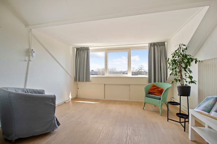 Foto 31 van Hendrick van Avercampweg 33