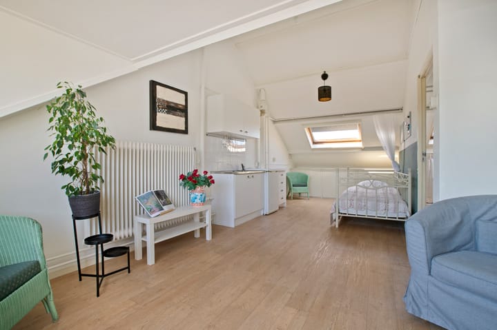 Foto 32 van Hendrick van Avercampweg 33