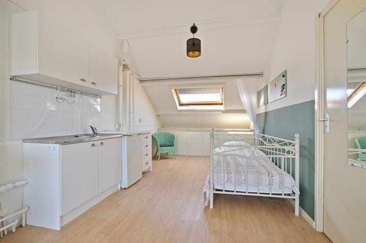 Foto 33 van Hendrick van Avercampweg 33