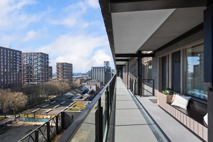 Photo 48 of Rijnhavenkade 226