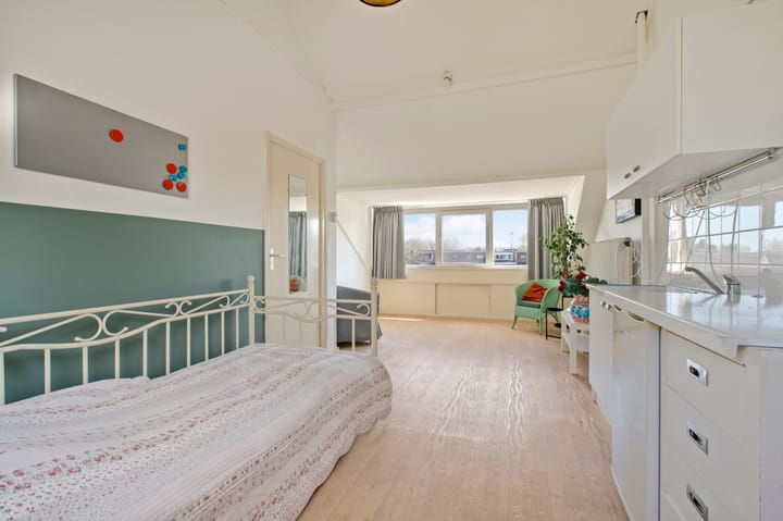 Foto 34 van Hendrick van Avercampweg 33