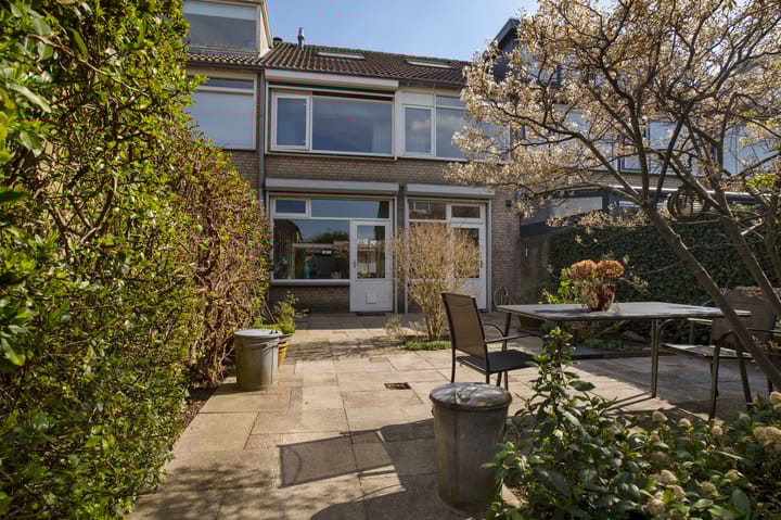 Foto 35 van Hendrick van Avercampweg 33