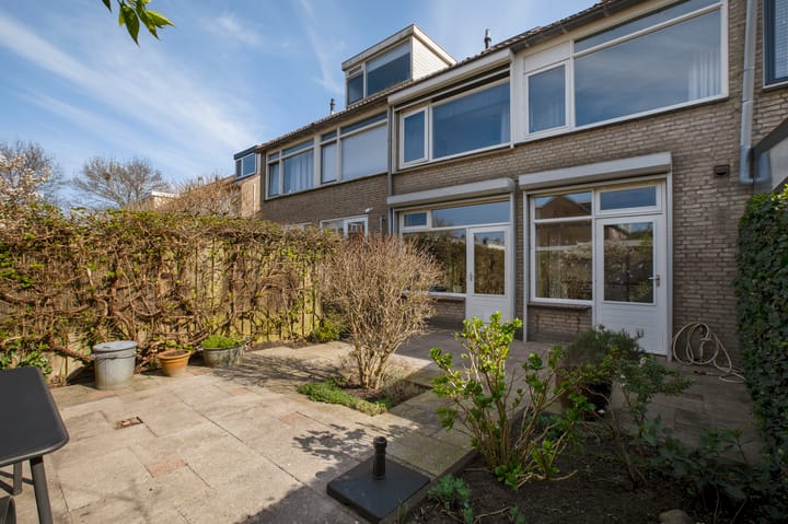 Foto 36 van Hendrick van Avercampweg 33