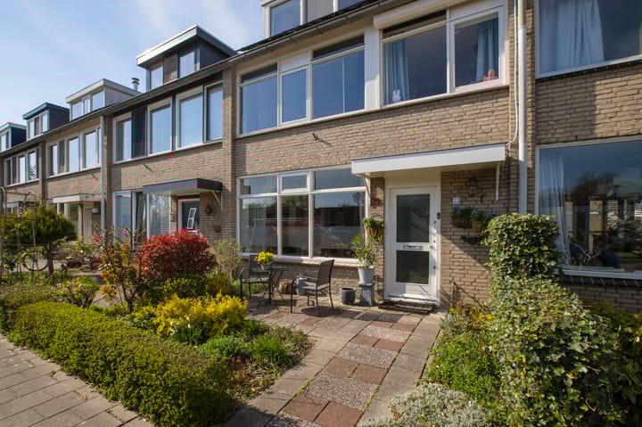 Foto 37 van Hendrick van Avercampweg 33