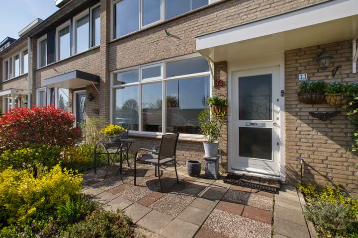 Foto 38 van Hendrick van Avercampweg 33