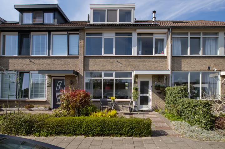 Foto 39 van Hendrick van Avercampweg 33