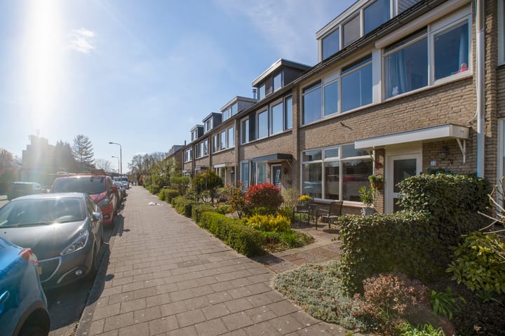 Foto 40 van Hendrick van Avercampweg 33