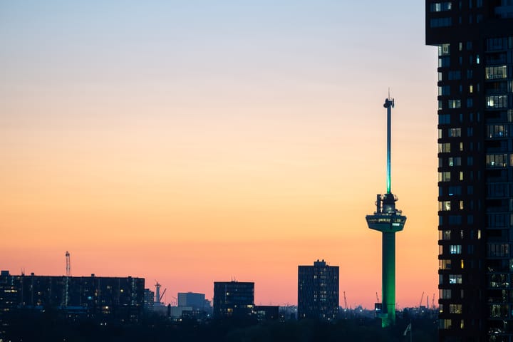 Photo 54 of Rijnhavenkade 226