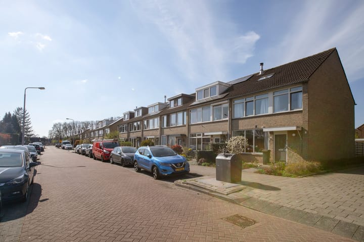 Foto 41 van Hendrick van Avercampweg 33