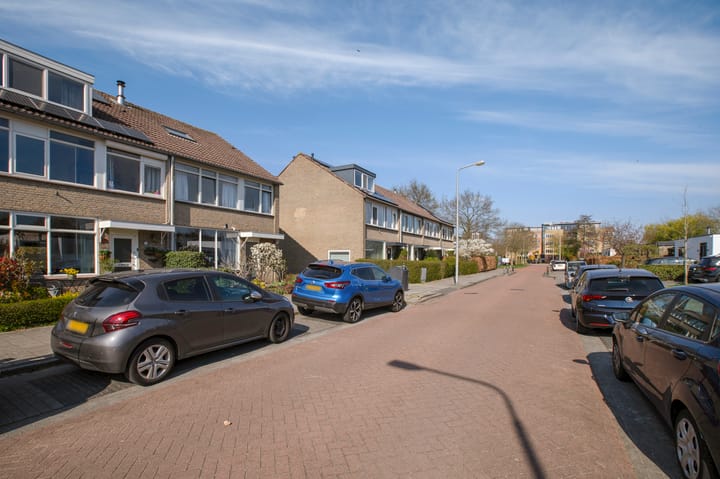 Foto 42 van Hendrick van Avercampweg 33