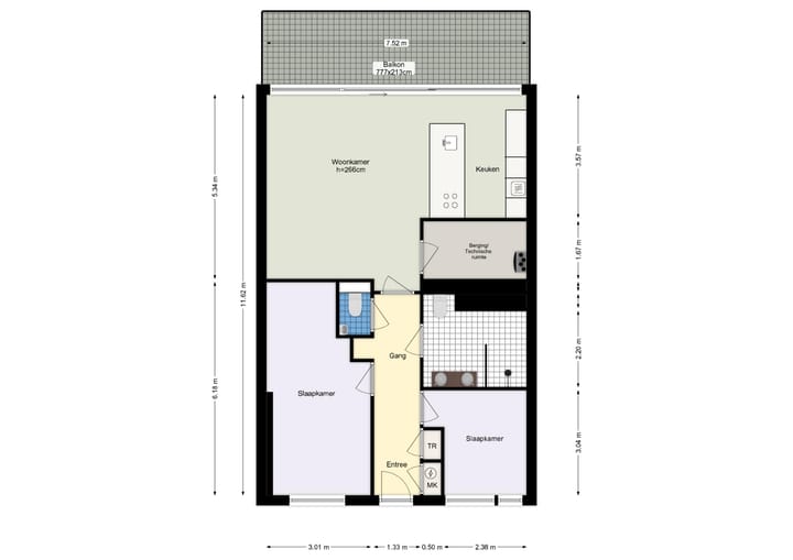 Photo 56 of Rijnhavenkade 226